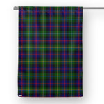 Garden Flag Malcolm Modern Tartan Flag Tartan House Flag, Tartan Garden Flag, Tartan Flag, Plaid Flag, Christmas Plaid Flag