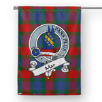 Garden Flag Mar Clan Badge Tartan Flag Scottish Tartan House Flag,buffalo plaid garden flag,irish family crest flags,ns tartan flags,scottish clan flags,scottish clan flags uk,Scottish Tartan House Flag,Tartan Clan Flag,tartan day flag,Tartan Garden Flag