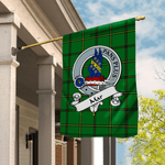 Garden Flag Mar Hunting Clan Badge Tartan Flag Scottish Tartan House Flag,buffalo plaid garden flag,irish family crest flags,ns tartan flags,scottish clan flags,scottish clan flags uk,Scottish Tartan House Flag,Tartan Clan Flag,tartan day flag,Tartan Garden Flag