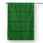 Garden Flag Mar Hunting Tartan Flag Tartan House Flag, Tartan Garden Flag, Tartan Flag, Plaid Flag, Christmas Plaid Flag
