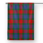 Mar Tartan Garden Flag Mar Tartan Flag Tartan House Flag, Tartan Garden Flag, Tartan Flag, Plaid Flag, Christmas Plaid Flag