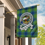 Garden Flag Marjoribanks Ancient Clan Badge Tartan Flag Scottish Tartan House Flag,buffalo plaid garden flag,irish family crest flags,ns tartan flags,scottish clan flags,scottish clan flags uk,Scottish Tartan House Flag,Tartan Clan Flag,tartan day flag,Tartan Garden Flag