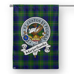 Garden Flag Marjoribanks Modern Clan Badge Tartan Flag Scottish Tartan House Flag,buffalo plaid garden flag,irish family crest flags,ns tartan flags,scottish clan flags,scottish clan flags uk,Scottish Tartan House Flag,Tartan Clan Flag,tartan day flag,Tartan Garden Flag