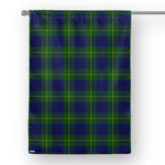 Garden Flag Marjoribanks Modern Tartan Flag Tartan House Flag, Tartan Garden Flag, Tartan Flag, Plaid Flag, Christmas Plaid Flag