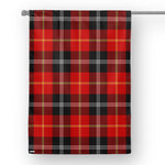 Garden Flag Marjoribanks Tartan Flag Tartan House Flag, Tartan Garden Flag, Tartan Flag, Plaid Flag, Christmas Plaid Flag