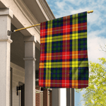 Garden Flag Masterton Bcn Tartan Flag Tartan House Flag, Tartan Garden Flag, Tartan Flag, Plaid Flag, Christmas Plaid Flag