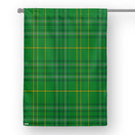 Garden Flag Masterton Tartan Flag Tartan House Flag, Tartan Garden Flag, Tartan Flag, Plaid Flag, Christmas Plaid Flag