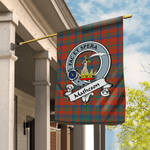 Garden Flag Matheson Ancient Clan Badge Tartan Flag Scottish Tartan House Flag,buffalo plaid garden flag,irish family crest flags,ns tartan flags,scottish clan flags,scottish clan flags uk,Scottish Tartan House Flag,Tartan Clan Flag,tartan day flag,Tartan Garden Flag