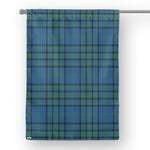 Garden Flag Matheson Hunting Ancient Tartan Flag Tartan House Flag, Tartan Garden Flag, Tartan Flag, Plaid Flag, Christmas Plaid Flag