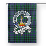 Garden Flag Matheson Hunting Clan Badge Tartan Flag Scottish Tartan House Flag,buffalo plaid garden flag,irish family crest flags,ns tartan flags,scottish clan flags,scottish clan flags uk,Scottish Tartan House Flag,Tartan Clan Flag,tartan day flag,Tartan Garden Flag