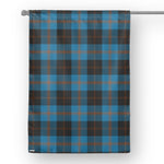 Garden Flag Maule Ancient Tartan Flag Tartan House Flag, Tartan Garden Flag, Tartan Flag, Plaid Flag, Christmas Plaid Flag