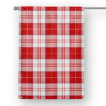 Garden Flag Maxwell Plaid Tartan Flag Tartan House Flag, Tartan Garden Flag, Tartan Flag, Plaid Flag, Christmas Plaid Flag