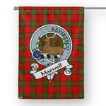 Garden Flag Maxwell Red Clan Badge Tartan Flag Scottish Tartan House Flag,buffalo plaid garden flag,irish family crest flags,ns tartan flags,scottish clan flags,scottish clan flags uk,Scottish Tartan House Flag,Tartan Clan Flag,tartan day flag,Tartan Garden Flag