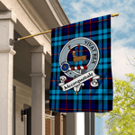 Garden Flag McCorquodale Clan Badge Tartan Flag Scottish Tartan House Flag,buffalo plaid garden flag,irish family crest flags,ns tartan flags,scottish clan flags,scottish clan flags uk,Scottish Tartan House Flag,Tartan Clan Flag,tartan day flag,Tartan Garden Flag
