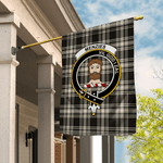 Garden Flag Menzies Ancient Tartan Flag Clan Badge Tartan House Flag