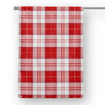 Garden Flag MenZies Tartan Flag Tartan House Flag, Tartan Garden Flag, Tartan Flag, Plaid Flag, Christmas Plaid Flag