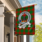 Garden Flag Middleton Clan Badge Tartan Flag Scottish Tartan House Flag,buffalo plaid garden flag,irish family crest flags,ns tartan flags,scottish clan flags,scottish clan flags uk,Scottish Tartan House Flag,Tartan Clan Flag,tartan day flag,Tartan Garden Flag