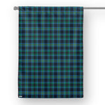 Garden Flag Miller Tartan Flag Tartan House Flag, Tartan Garden Flag, Tartan Flag, Plaid Flag, Christmas Plaid Flag