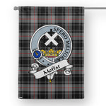 Garden Flag Moffat Clan Badge Tartan Flag Scottish Tartan House Flag,buffalo plaid garden flag,irish family crest flags,ns tartan flags,scottish clan flags,scottish clan flags uk,Scottish Tartan House Flag,Tartan Clan Flag,tartan day flag,Tartan Garden Flag