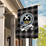 Garden Flag Moffat Clan Badge Tartan Flag Scottish Tartan House Flag,buffalo plaid garden flag,irish family crest flags,ns tartan flags,scottish clan flags,scottish clan flags uk,Scottish Tartan House Flag,Tartan Clan Flag,tartan day flag,Tartan Garden Flag