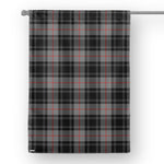 Garden Flag Moffat Tartan Flag Tartan House Flag, Tartan Garden Flag, Tartan Flag, Plaid Flag, Christmas Plaid Flag