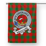 Garden Flag Moncrieffe Clan Badge Tartan Flag Scottish Tartan House Flag,buffalo plaid garden flag,irish family crest flags,ns tartan flags,scottish clan flags,scottish clan flags uk,Scottish Tartan House Flag,Tartan Clan Flag,tartan day flag,Tartan Garden Flag