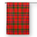 Garden Flag Monypenny Tartan Flag Tartan House Flag, Tartan Garden Flag, Tartan Flag, Plaid Flag, Christmas Plaid Flag