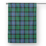 Morrison Tartan Garden Flag Morrison Ancient Tartan Flag Tartan House Flag, Tartan Garden Flag, Tartan Flag, Plaid Flag, Christmas Plaid Flag