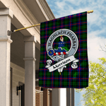 Garden Flag Morrison Clan Badge Tartan Flag Scottish Tartan House Flag,buffalo plaid garden flag,irish family crest flags,ns tartan flags,scottish clan flags,scottish clan flags uk,Scottish Tartan House Flag,Tartan Clan Flag,tartan day flag,Tartan Garden Flag