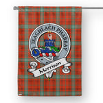 Garden Flag Morrison Red Ancient Clan Badge Tartan Flag Scottish Tartan House Flag,buffalo plaid garden flag,irish family crest flags,ns tartan flags,scottish clan flags,scottish clan flags uk,Scottish Tartan House Flag,Tartan Clan Flag,tartan day flag,Tartan Garden Flag