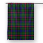 Morrison Tartan Garden Flag Morrison Tartan Flag Tartan House Flag, Tartan Garden Flag, Tartan Flag, Plaid Flag, Christmas Plaid Flag
