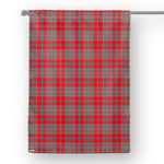 Garden Flag Moubray Tartan Flag Tartan House Flag, Tartan Garden Flag, Tartan Flag, Plaid Flag, Christmas Plaid Flag