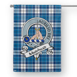 Garden Flag Muirhead Blue Clan Badge Tartan Flag Scottish Tartan House Flag,buffalo plaid garden flag,irish family crest flags,ns tartan flags,scottish clan flags,scottish clan flags uk,Scottish Tartan House Flag,Tartan Clan Flag,tartan day flag,Tartan Garden Flag