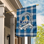 Garden Flag Muirhead Blue Clan Badge Tartan Flag Scottish Tartan House Flag,buffalo plaid garden flag,irish family crest flags,ns tartan flags,scottish clan flags,scottish clan flags uk,Scottish Tartan House Flag,Tartan Clan Flag,tartan day flag,Tartan Garden Flag