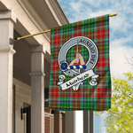 Garden Flag Muirhead Clan Badge Tartan Flag Scottish Tartan House Flag,buffalo plaid garden flag,irish family crest flags,ns tartan flags,scottish clan flags,scottish clan flags uk,Scottish Tartan House Flag,Tartan Clan Flag,tartan day flag,Tartan Garden Flag