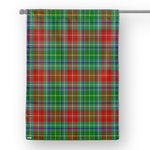 Garden Flag Muirhead Tartan Flag Tartan House Flag, Tartan Garden Flag, Tartan Flag, Plaid Flag, Christmas Plaid Flag