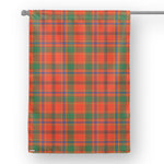 Garden Flag Munro Ancient Tartan Flag Tartan House Flag, Tartan Garden Flag, Tartan Flag, Plaid Flag, Christmas Plaid Flag