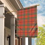 Garden Flag Munro Ancient Tartan Flag Tartan House Flag, Tartan Garden Flag, Tartan Flag, Plaid Flag, Christmas Plaid Flag