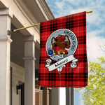 Garden Flag Munro Clan Badge Tartan Flag Scottish Tartan House Flag,buffalo plaid garden flag,irish family crest flags,ns tartan flags,scottish clan flags,scottish clan flags uk,Scottish Tartan House Flag,Tartan Clan Flag,tartan day flag,Tartan Garden Flag
