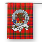 Garden Flag Munro Modern Clan Badge Tartan Flag Scottish Tartan House Flag,buffalo plaid garden flag,irish family crest flags,ns tartan flags,scottish clan flags,scottish clan flags uk,Scottish Tartan House Flag,Tartan Clan Flag,tartan day flag,Tartan Garden Flag