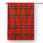 Garden Flag Munro Modern Tartan Flag Tartan House Flag, Tartan Garden Flag, Tartan Flag, Plaid Flag, Christmas Plaid Flag