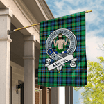 Garden Flag Murray Of Atholl Ancient Clan Badge Tartan Flag Scottish Tartan House Flag,buffalo plaid garden flag,irish family crest flags,ns tartan flags,scottish clan flags,scottish clan flags uk,Scottish Tartan House Flag,Tartan Clan Flag,tartan day flag,Tartan Garden Flag
