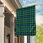 Garden Flag Murray Of Atholl Ancient Tartan Flag Tartan House Flag, Tartan Garden Flag, Tartan Flag, Plaid Flag, Christmas Plaid Flag