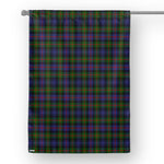 Garden Flag Murray Of Atholl Modern Tartan Flag Tartan House Flag, Tartan Garden Flag, Tartan Flag, Plaid Flag, Christmas Plaid Flag
