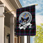 Garden Flag Nairn Clan Badge Tartan Flag Scottish Tartan House Flag,buffalo plaid garden flag,irish family crest flags,ns tartan flags,scottish clan flags,scottish clan flags uk,Scottish Tartan House Flag,Tartan Clan Flag,tartan day flag,Tartan Garden Flag