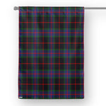 Garden Flag Nairn Tartan Flag Tartan House Flag, Tartan Garden Flag, Tartan Flag, Plaid Flag, Christmas Plaid Flag