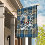 Garden Flag Napier Ancient Clan Badge Tartan Flag Scottish Tartan House Flag,buffalo plaid garden flag,irish family crest flags,ns tartan flags,scottish clan flags,scottish clan flags uk,Scottish Tartan House Flag,Tartan Clan Flag,tartan day flag,Tartan Garden Flag