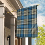 Garden Flag Napier Ancient Tartan Flag Tartan House Flag, Tartan Garden Flag, Tartan Flag, Plaid Flag, Christmas Plaid Flag