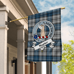 Garden Flag Napier Modern Clan Badge Tartan Flag Scottish Tartan House Flag,buffalo plaid garden flag,irish family crest flags,ns tartan flags,scottish clan flags,scottish clan flags uk,Scottish Tartan House Flag,Tartan Clan Flag,tartan day flag,Tartan Garden Flag