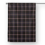 Garden Flag Navy Dress Blue Tartan Tartan Flag Tartan House Flag, Tartan Garden Flag, Tartan Flag, Plaid Flag, Christmas Plaid Flag